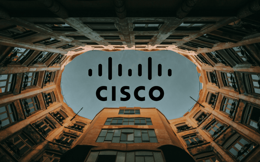 В брандмауэр Cisco специалисты смогли внедрить «жучок», информационная безопасность курсы онлайн Омск
