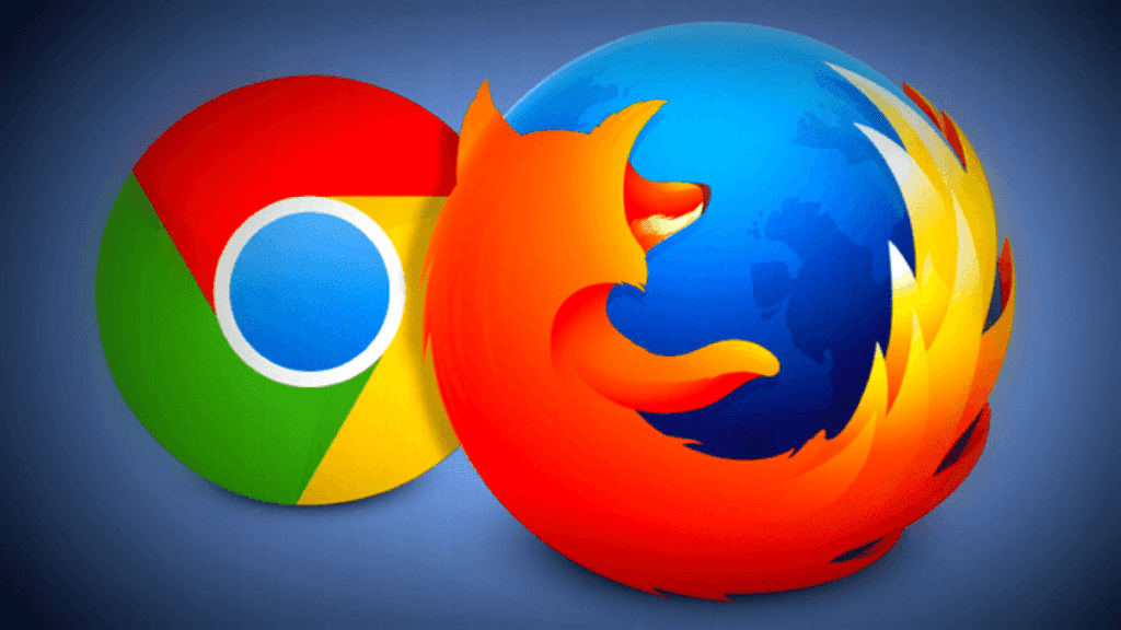 Chrome и Firefox планируют скрывать всплывающие уведомления, полный курс по кибербезопасности Ростов-на-Дону