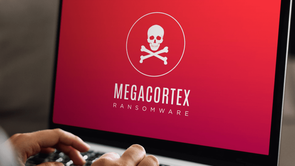 Устройства под управлением Windows подверглись атаке MegaCortex, информационная безопасность поступи онлайн Самара