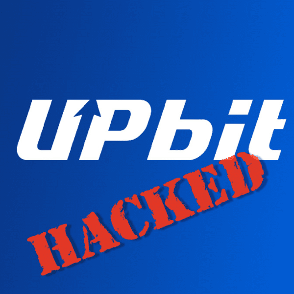 Неизвестные хакеры взломали криптовалютную биржу Upbit, специалист по защите информации в телекоммуникационных системах и сетях Уфа