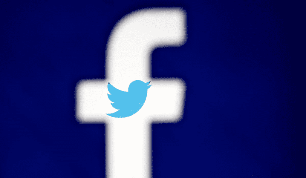 Сторонняя компания собирала сведения о пользователях Facebook и Twitter, защита информации в Internet исследовательская работа Уфа