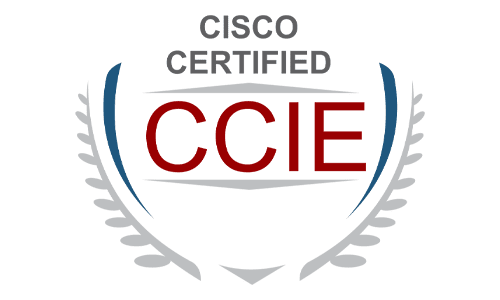 Сертификация Cisco CCIE