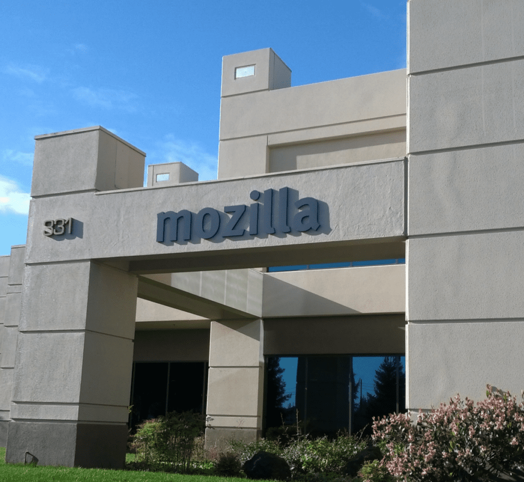 Компания Mozilla была вынуждена уволить 70 человек, CCNA Cyber Ops Волгоград