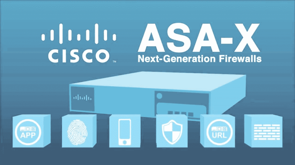 Уязвимость в Cisco ASA продолжают эксплуатировать, информационная безопасность курсы онлайн Воронеж