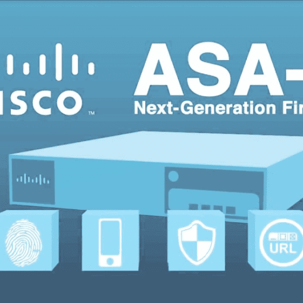 Уязвимость в Cisco ASA продолжают эксплуатировать, информационная безопасность курсы онлайн Воронеж