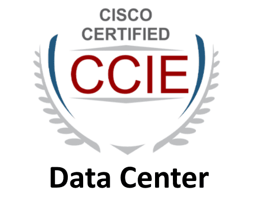 CCIE Data Center