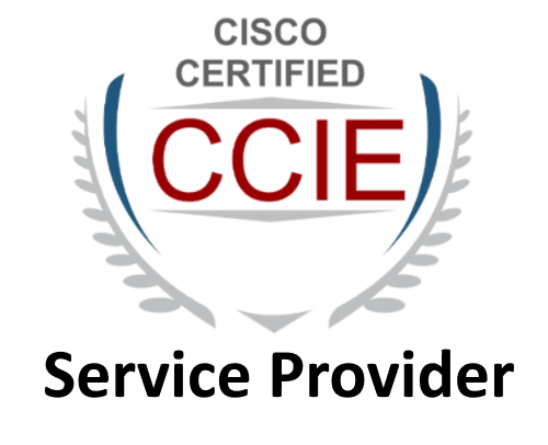 CCIE Service Provide