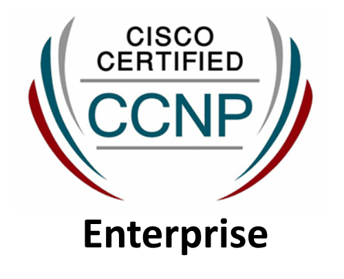 сертификация CCNP Enterprise
