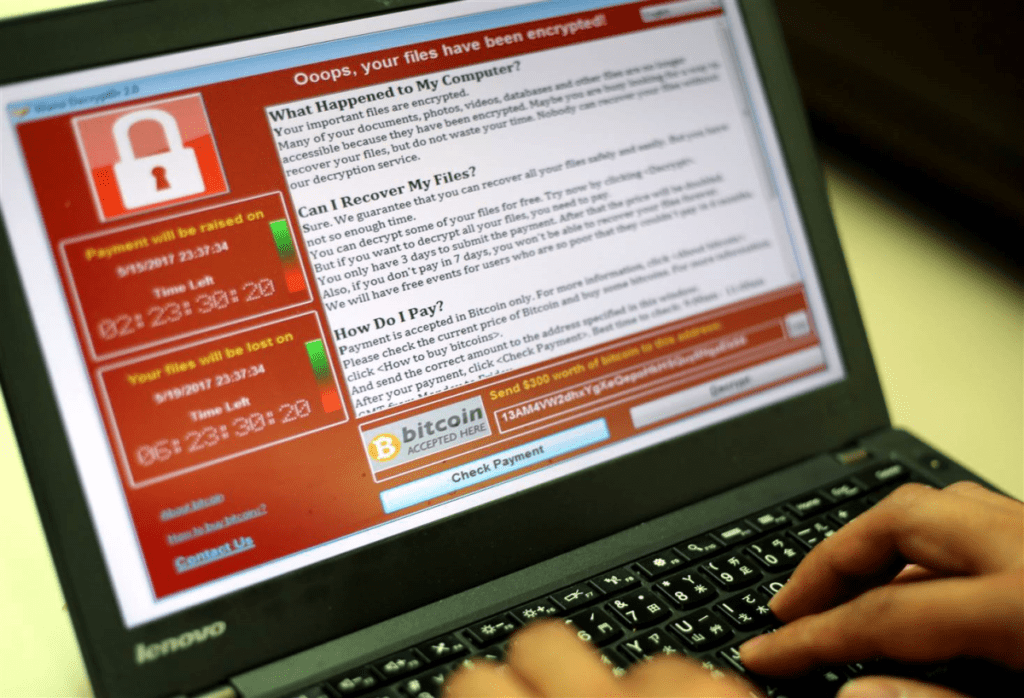 Вирусы пытались похитить пароли у 2 миллионов пользователей, курсы повышения квалификации по защите информации Волгоград