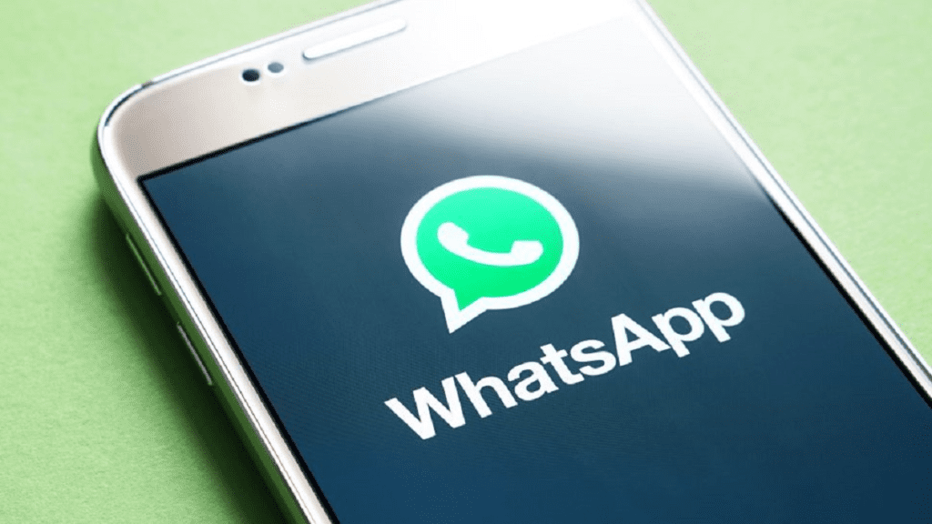 Злоумышленники пользуются WhatsApp для фишинга, CCNA Cyber Ops Харьков
