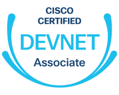 Сертификация DevNet Associate, курсы Cisco DevNet, обучение Cisco DevNet, Cisco DevNet Associate, Cisco DevNet Associate учебник, Cisco DevNet Associate экзамен
