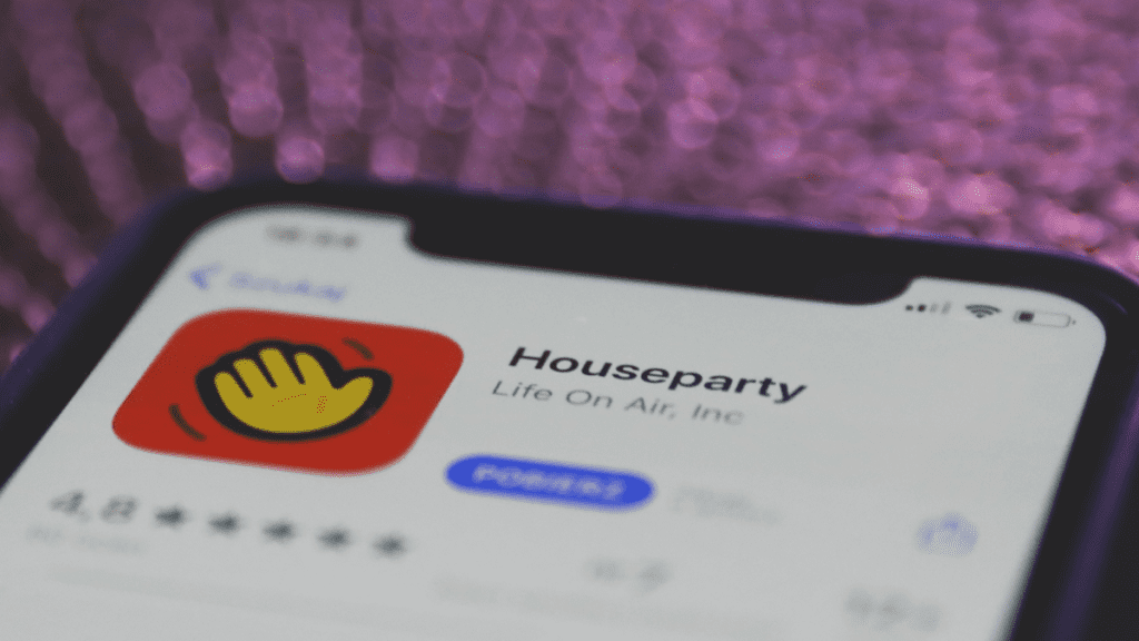 Фейк об опасности Houseparty пытается ликвидировать Epic Games, информационная безопасность курсы онлайн Днепропетровск