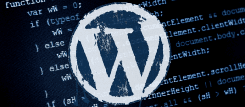 Более 900 тысяч сайтов на WordPress пострадали от хакеров, информационная безопасность поступить Днепр