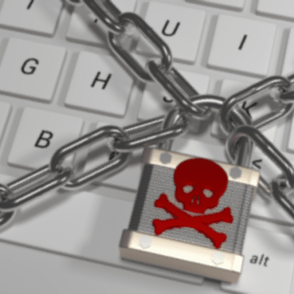 Шифровальщики требуют уже по два выкупа от жертв вирусов, основные понятия кибербезопасности Львов