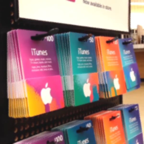 Apple обвинили в мошенничестве с App Store & iTunes Gift Cards, полный курс по кибербезопасности секреты хакеров Баку