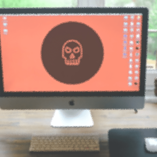 Новый вымогатель EvilQuest атакует устройства с macOS, специалист по защите информации обязанности Шымкент