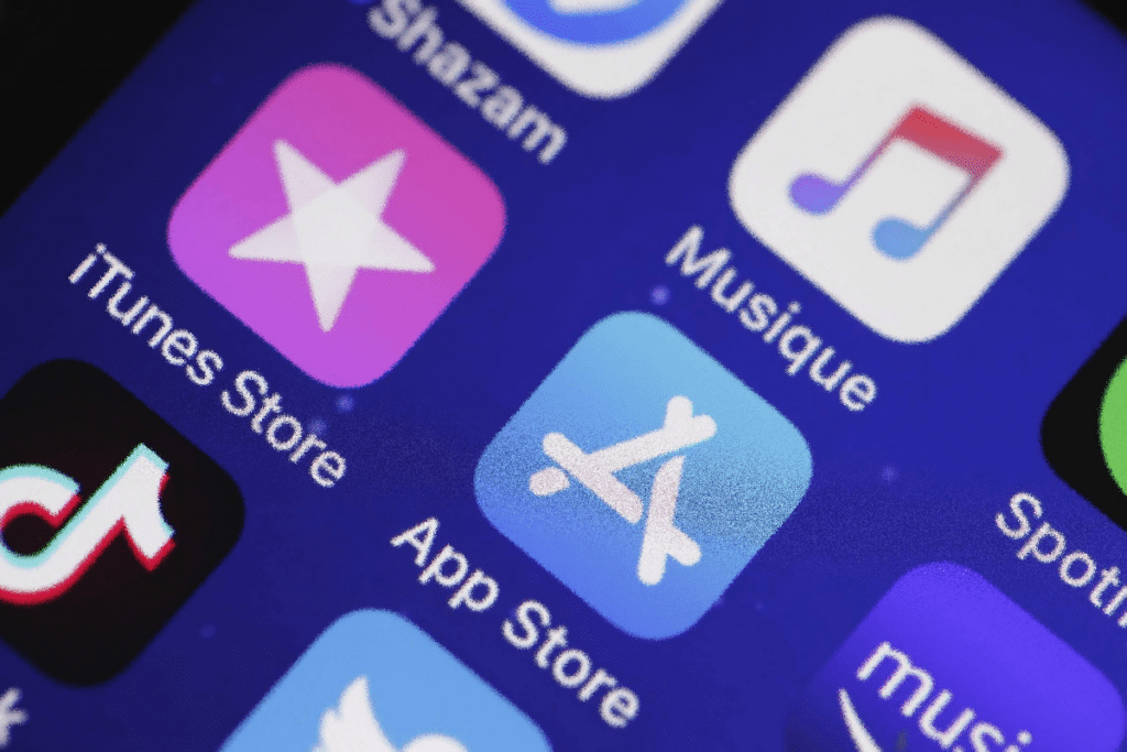 В App Store обнаружены новые вредоносные приложения, информационная безопасность поступить Астана