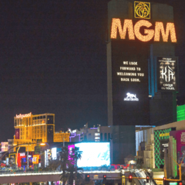 Владельцы MGM Resorts сознательно занизили масштаб утечки данных, специалист по защите информации профессия Баку