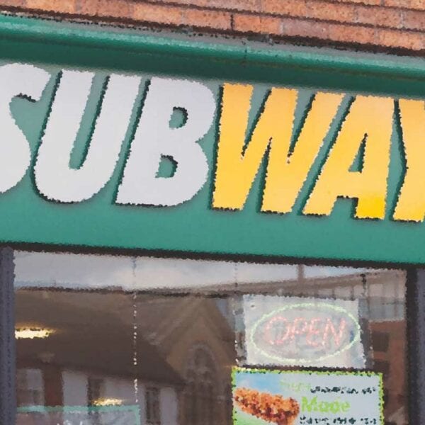 Хакеры взломали рестораны Subway в Великобритании, курсы it безопасности