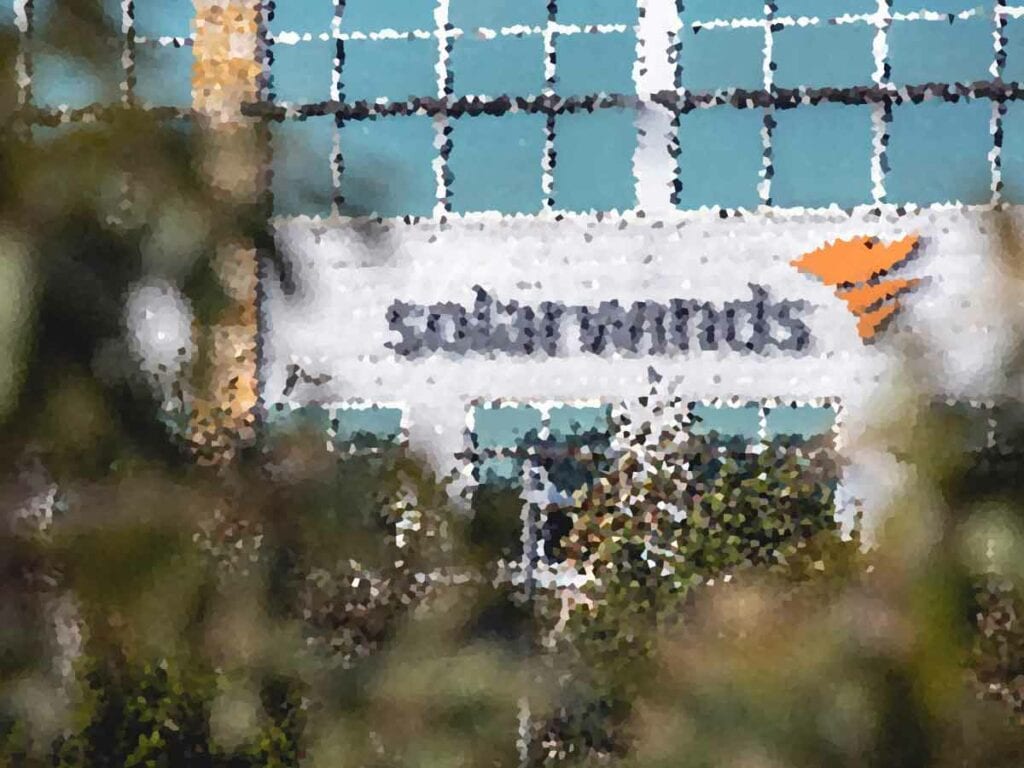Из-за взлома SolarWinds пострадали Национальное управление по ядерной безопасности и Microsoft, курсы по кибербезопасности Минск