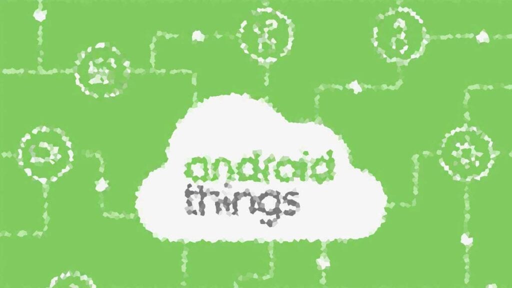 Компания Google решила прекратить поддержку платформы Android Things, обучение Linux онлайн бесплатно