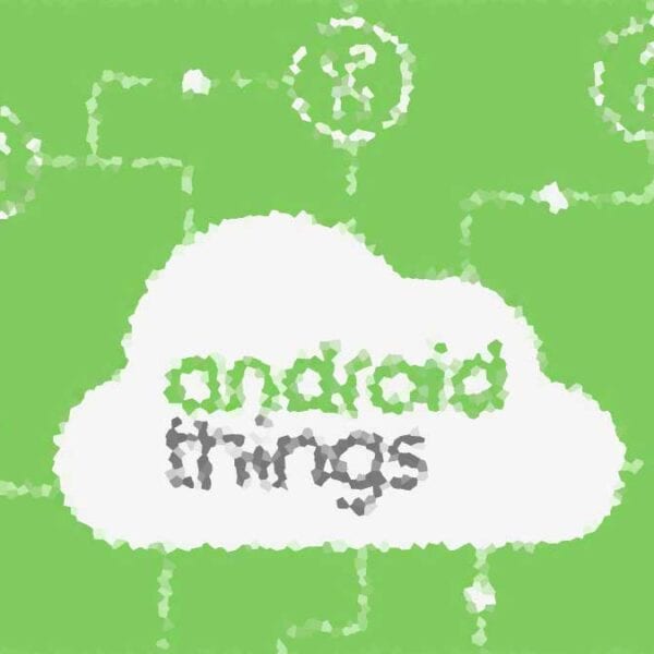 Компания Google решила прекратить поддержку платформы Android Things, обучение Linux онлайн бесплатно