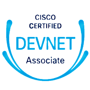 DevOps / DevNet Associate