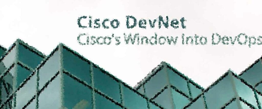 DevOps \ DevNet как перспективный выбор для старта карьеры, DevNet / DevOps скачать торрент курс