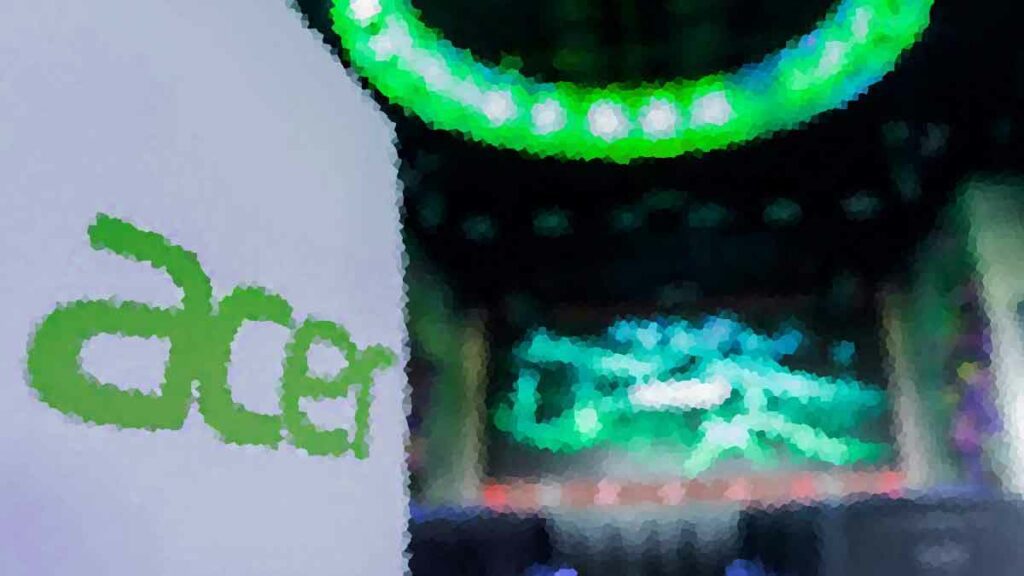 Компанию Acer атаковали дважды за месяц, защита информации работа Ставрополь