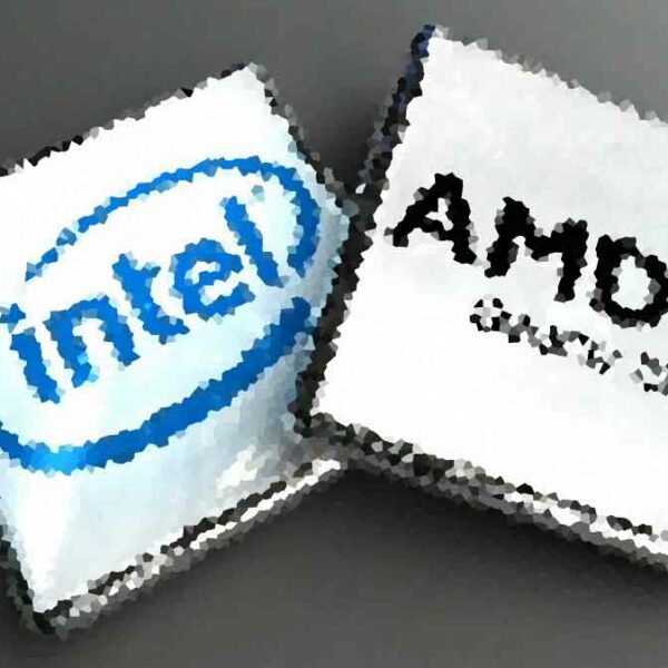 Новая опасная атака Meltdown угрожает процессорам AMD, информационная безопасность Казань