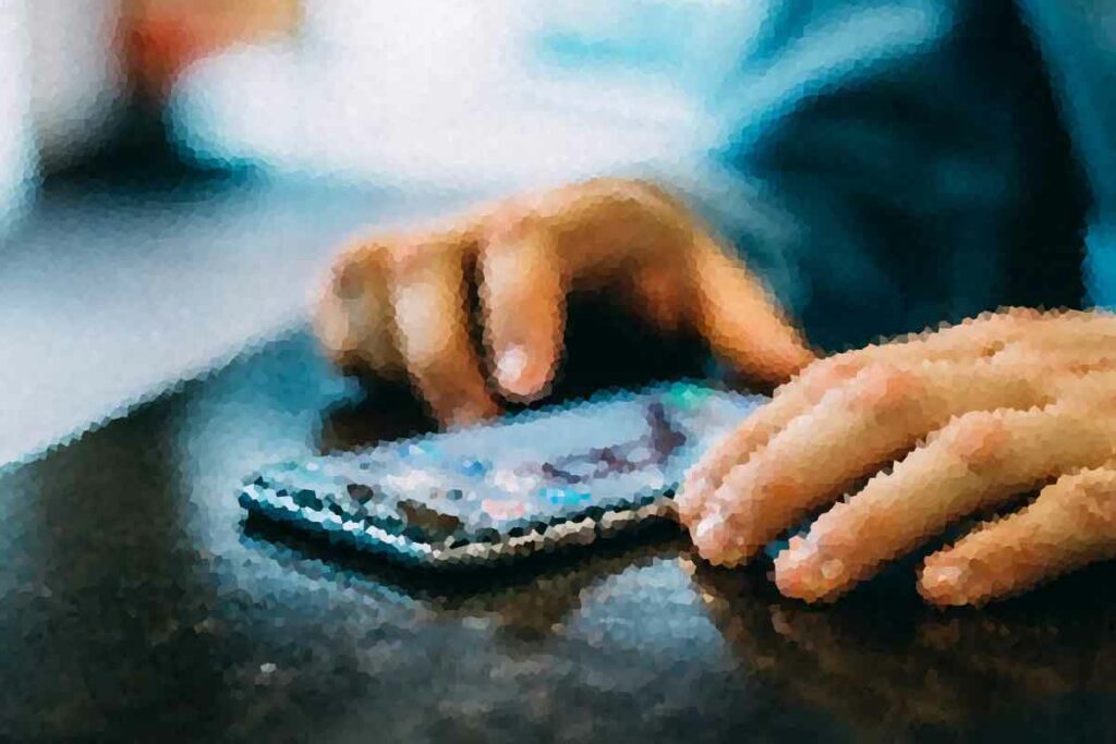 Все Android-устройства шпионят за пользователями, информационная безопасность Воронеж