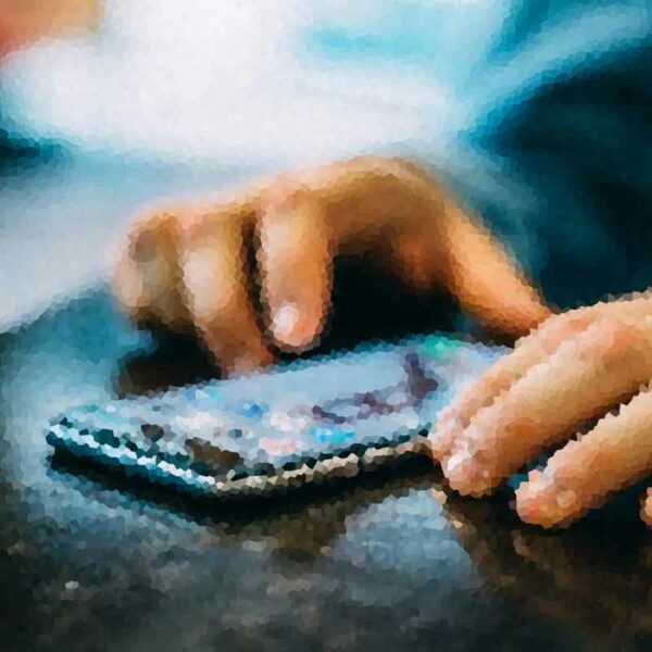 Все Android-устройства шпионят за пользователями, информационная безопасность Воронеж